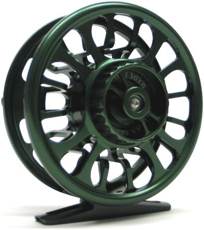 GALVAN(ガルバン) リール トルク T-4 ブラック GALVAN(ガルバン